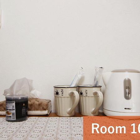 Apartament 和貴ビル Tokio Zewnętrze zdjęcie