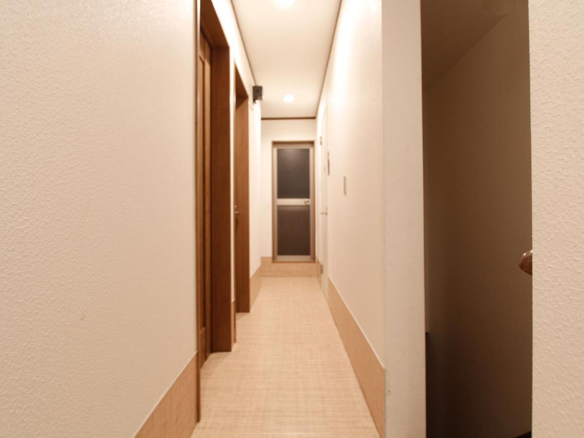 Apartament 和貴ビル Tokio Zewnętrze zdjęcie