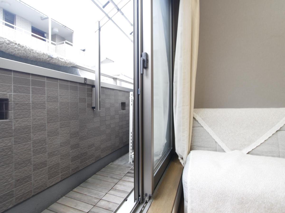 Apartament 和貴ビル Tokio Zewnętrze zdjęcie