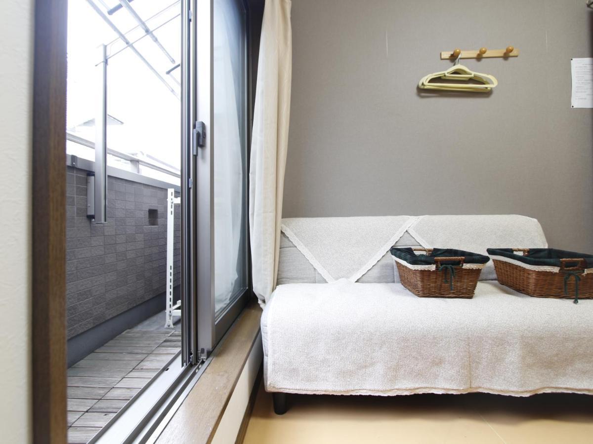 Apartament 和貴ビル Tokio Zewnętrze zdjęcie