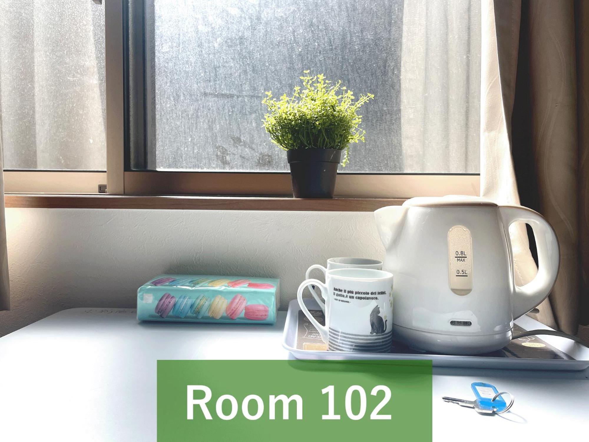 Apartament 和貴ビル Tokio Zewnętrze zdjęcie