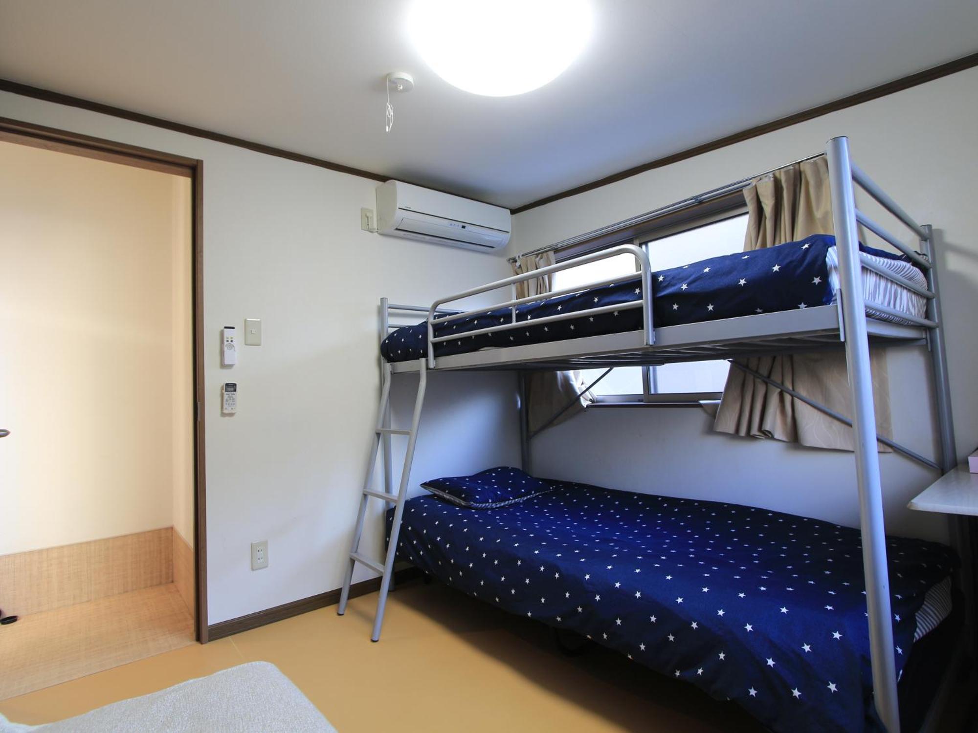 Apartament 和貴ビル Tokio Zewnętrze zdjęcie