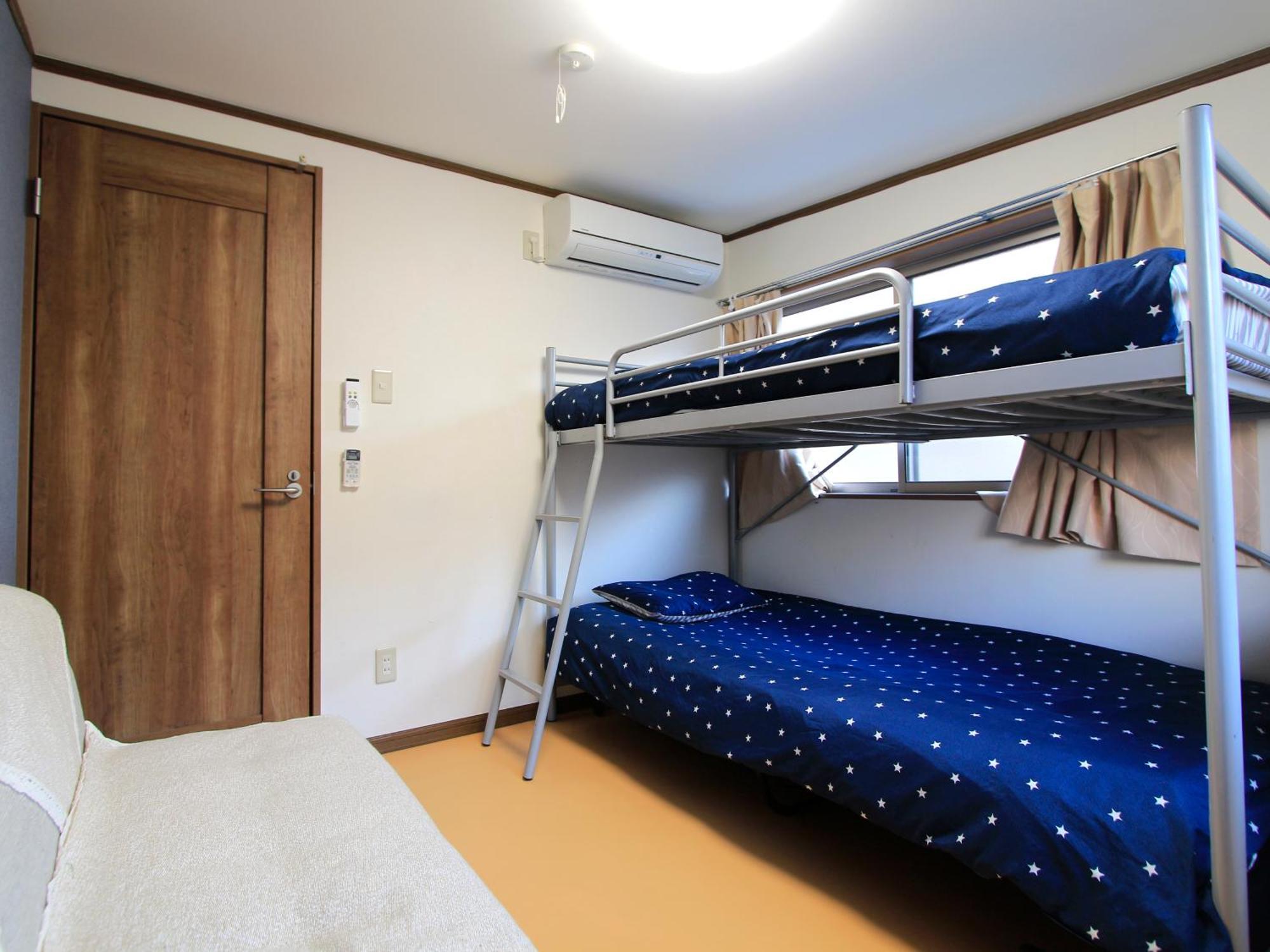 Apartament 和貴ビル Tokio Zewnętrze zdjęcie