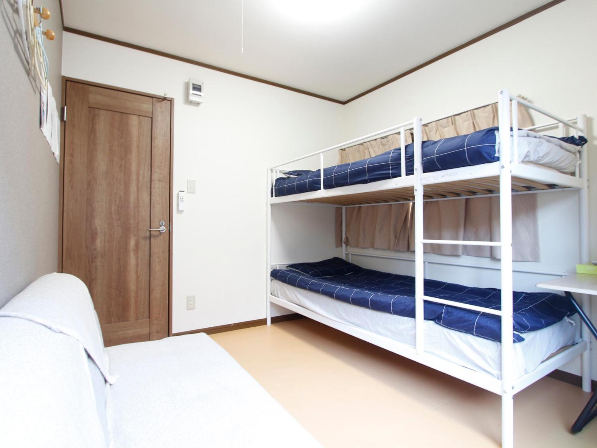 Apartament 和貴ビル Tokio Zewnętrze zdjęcie
