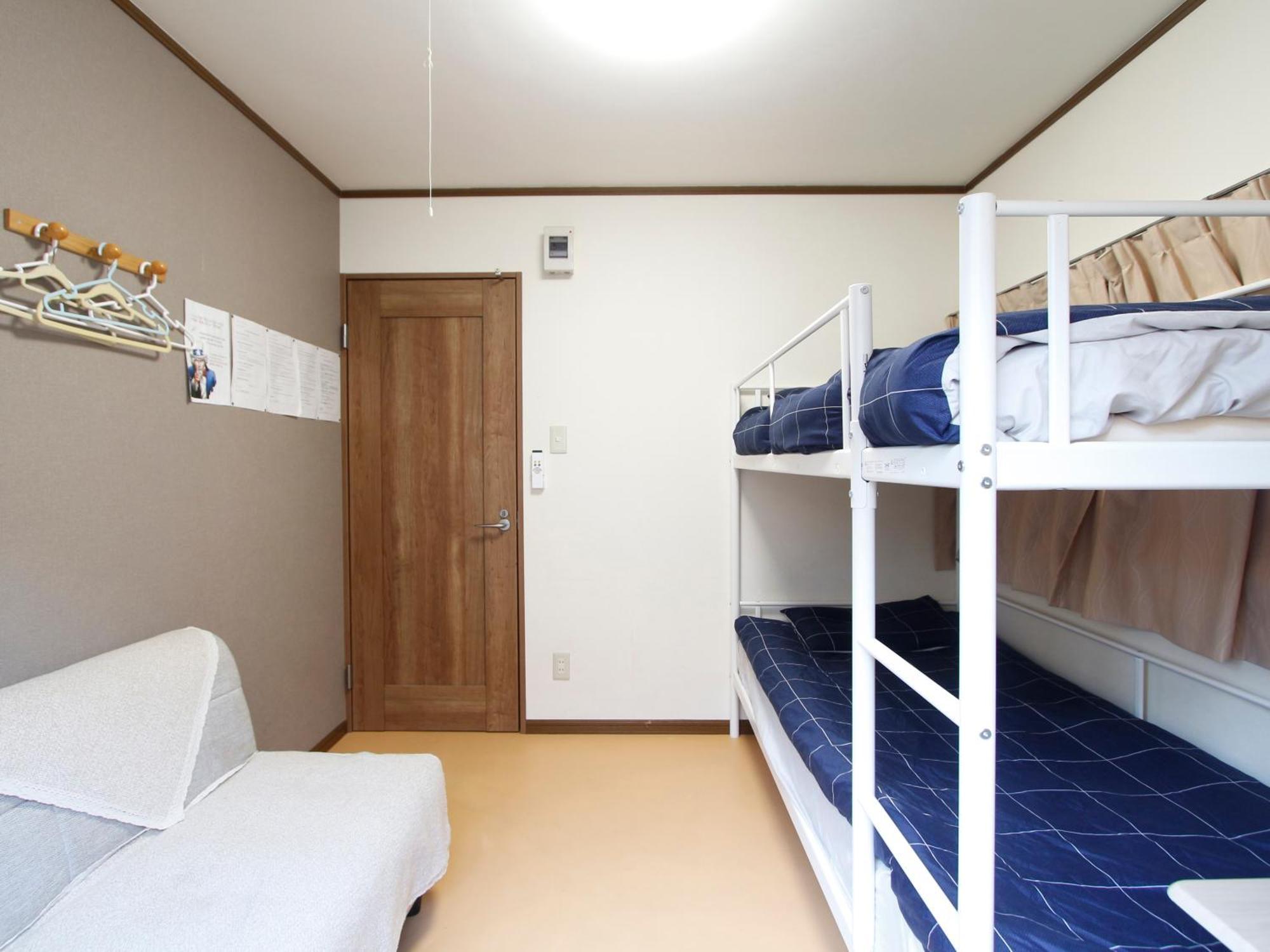Apartament 和貴ビル Tokio Zewnętrze zdjęcie