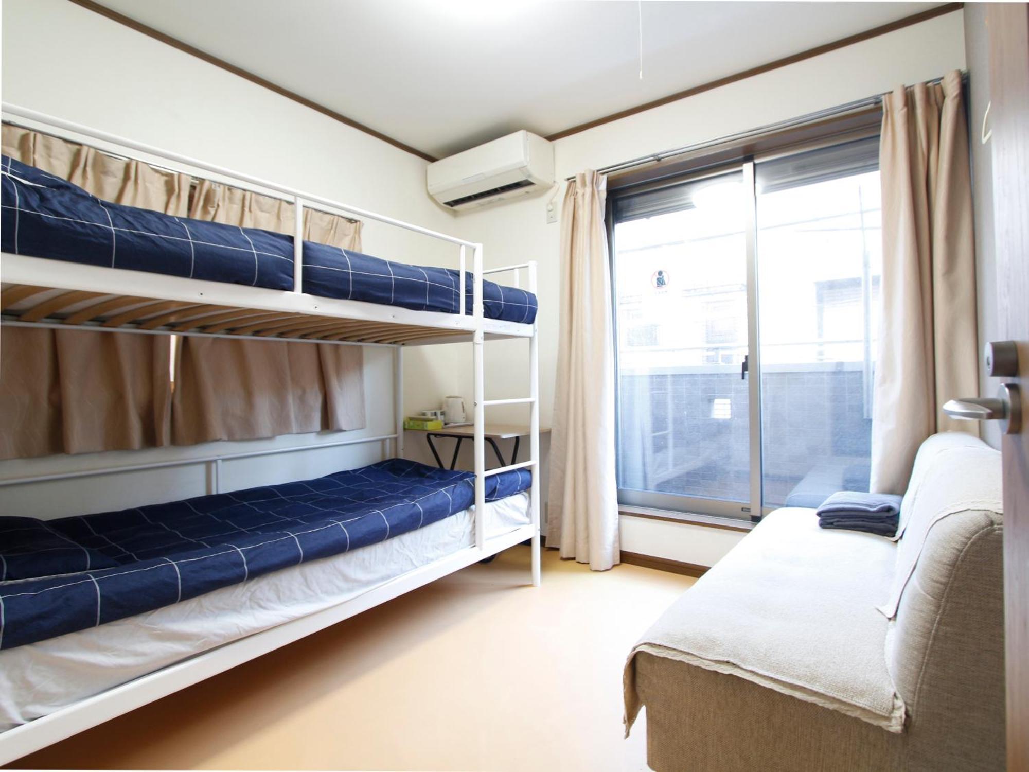Apartament 和貴ビル Tokio Zewnętrze zdjęcie